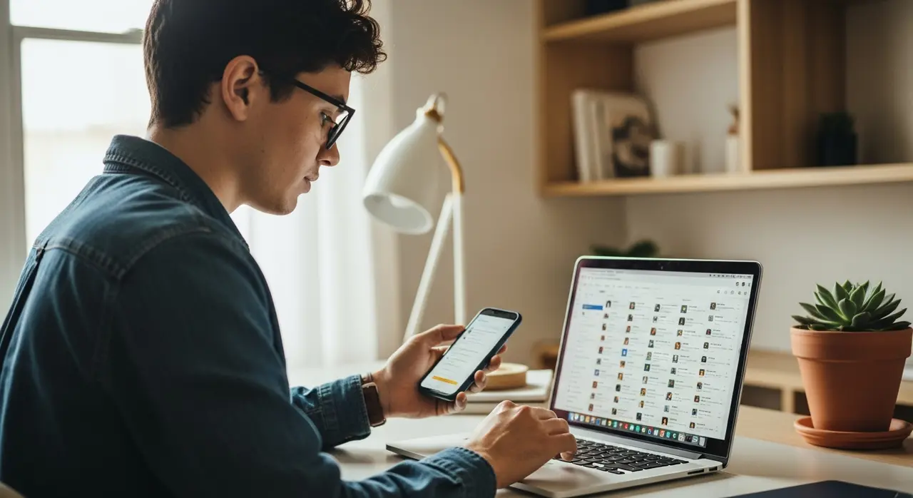 Community Manager Vénissieux
